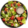 Greek Salad - Uncategorized - 