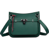 Green Bag - Messenger bags - 
