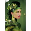 Green Lady - Figura - 