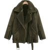 Green 753 - Jacket - coats - 