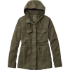 Green Army Jacket - Jaquetas e casacos - 