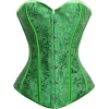 Green Bustier - Other - 