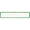 Green Christmas tag Paper - Items - 