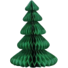 Green. Christmas tree. - インテリア - 