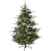 Green. Christmas tree - Arredamento - 