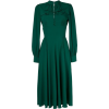 Green Dress - ワンピース・ドレス - 
