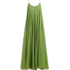 Green Dress - Uncategorized - 