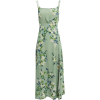 Green. Mint - Dresses - 