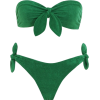 Green Swimsuit - Uncategorized - 