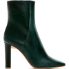 Green - Boots - 