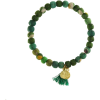 Green - Bracelets - 