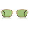 Green - Gafas de sol - 