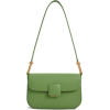 Green bag - Hand bag - 