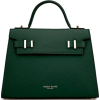 Green bag - ハンドバッグ - 