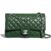 Green bag - Borsette - 