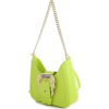 Green bag - Torebki - 