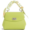 Green bag - Hand bag - 