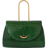 Green bag - ハンドバッグ - 