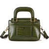 Green bag - Torbice - 