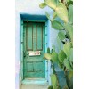 Green door - Edifici - 