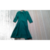 Green dress - Kleider - 100.00€ 