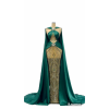 Green goddess - Vestidos - 