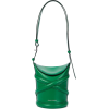 Green purse - Uncategorized - 