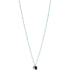 Grenada Long Pendant Necklace - Necklaces - $245.00 