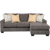 Grey Couch - Uncategorized - 