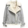 Grey0826 - Jacket - coats - 