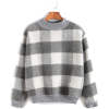 Grey 64 - Пуловер - 