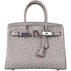 Grey 65 - Hand bag - 