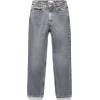 Grey Jeans - 牛仔裤 - 