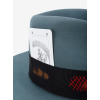 Grey Kemosabe Playing Card Fedora Hat - ハット - 