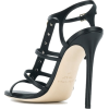 Grey Mer - Sandals - 