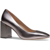 Grey Shoes Of Pazolini - 经典鞋 - 