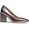 Grey Shoes Of Pazolini - Classic shoes & Pumps - 