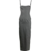 Grey dress - Dresses - 