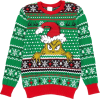 Grinch sweater - Uncategorized - 