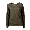 Grommet sweatshirt (Venus) - Pullovers - $24.99 