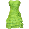 Haljina - Dresses - 350.00€  ~ $407.51