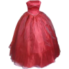 Maturalna haljina - Haljine - 1,00kn  ~ 0.14€