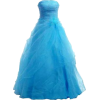 Maturalna haljina - Dresses - 1.00€  ~ £0.88