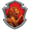Gryffindor Crest - Uncategorized - 