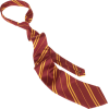 Gryffindor Tie - Corbatas - 