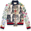 Gucci Bomber Jacket (SS2018) - 外套 - £1,790.00  ~ ¥15,780.84