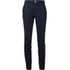 Gucci Floral Print Trousers - Uncategorized - $1,100.00  ~ ¥123,803