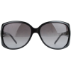 Gucci Heart Side Plastic Frame - Sunglasses - £220.00  ~ 248.62€