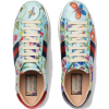 Gucci Unskilled Worker Ace Sneaker - Tênis - $695.00  ~ 596.93€