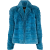 Gucci vintage - Jacket - coats - 